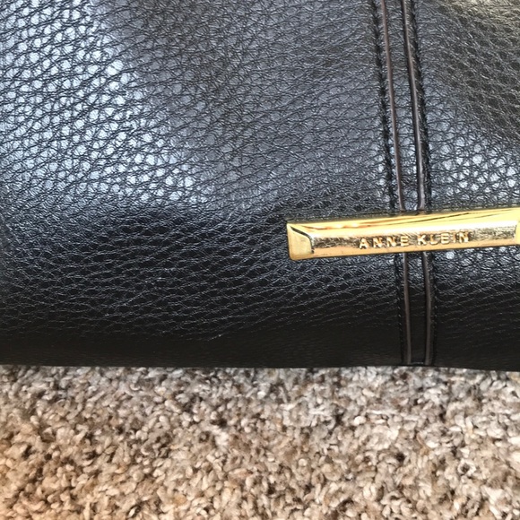 Anne Klein | Double Strap Purse - Picture 6 of 8